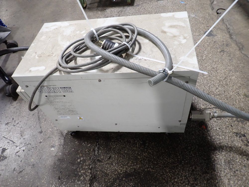 Orion Silent Box - Kcs61a-0123