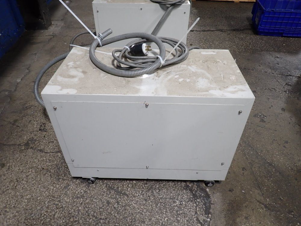 Orion Silent Box - Kcs61a-0123