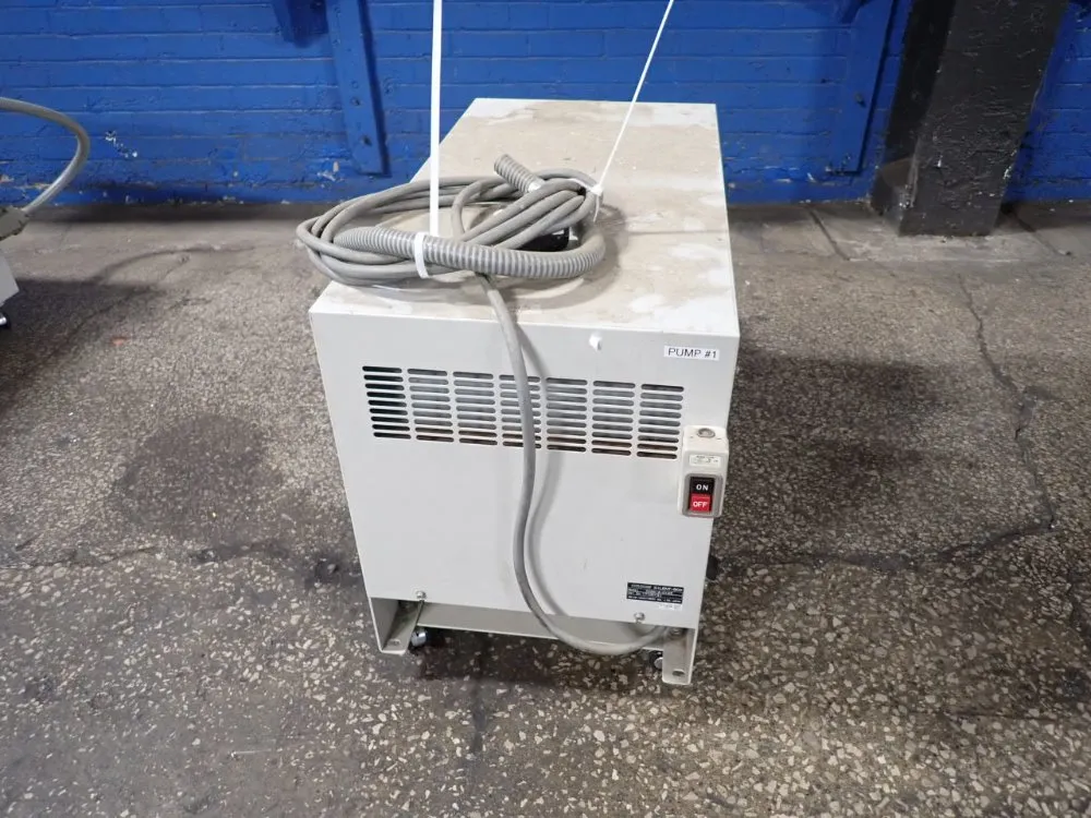 Orion Silent Box - Kcs61a-0123