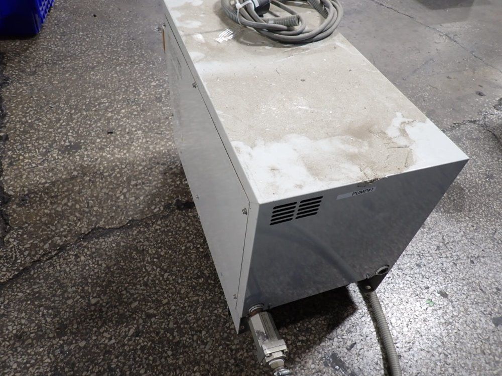 Orion Silent Box - Kcs61a-0123