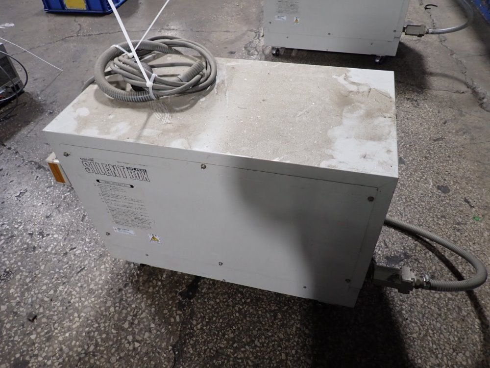 Orion Silent Box - Kcs61a-0123