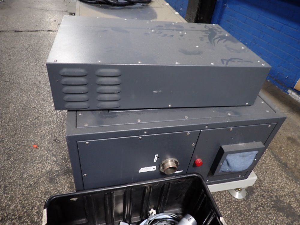 Lambda Physik Laser - Lpx240