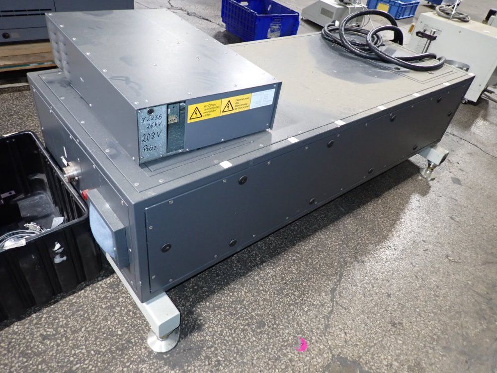 Lambda Physik Laser - Lpx240