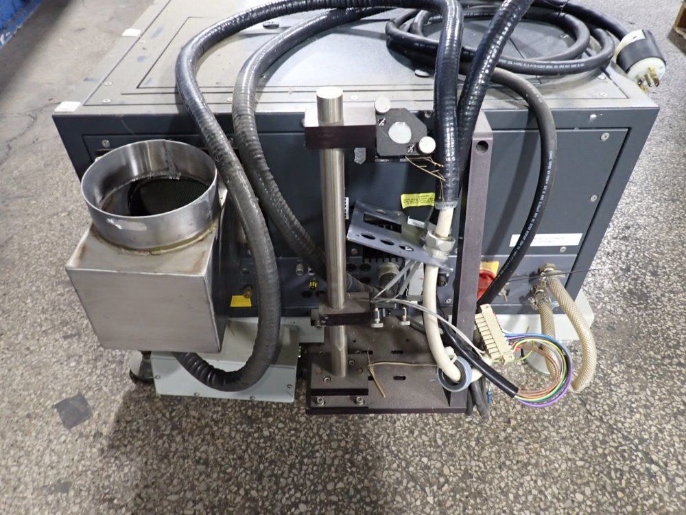 Lambda Physik Laser - Lpx240