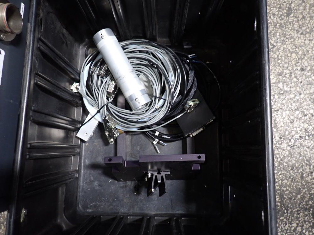 Lambda Physik Laser - Lpx240