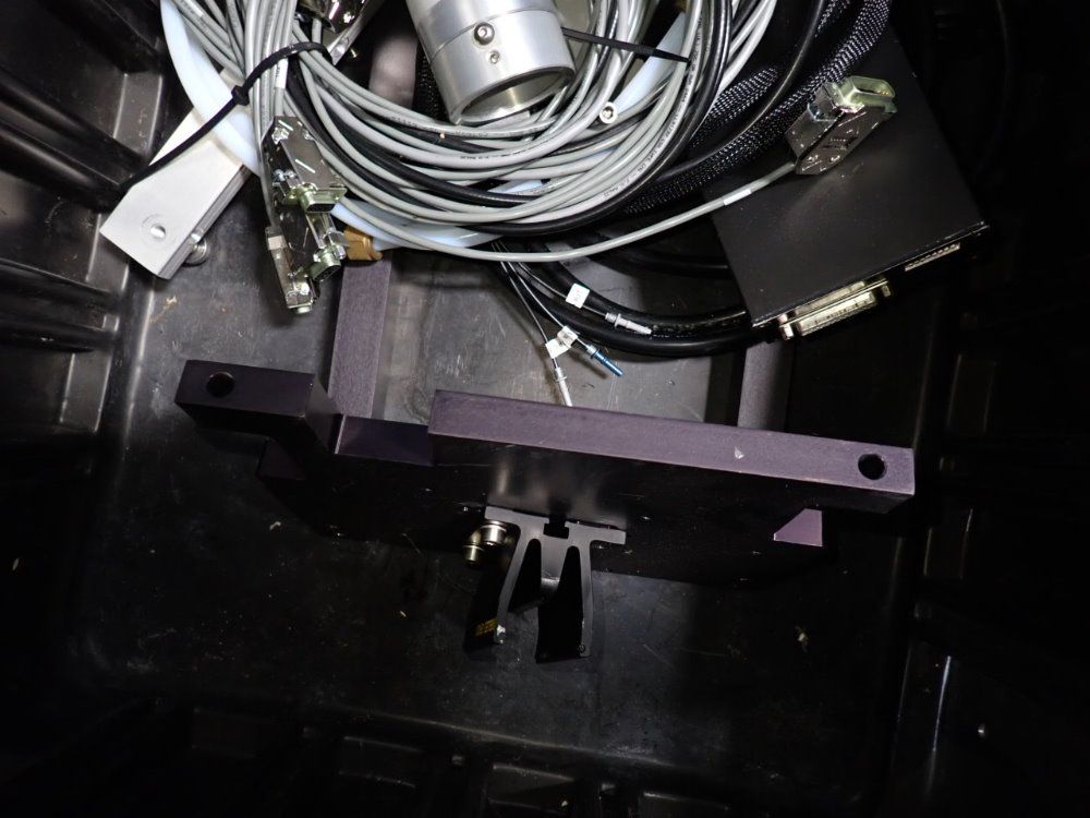 Lambda Physik Laser - Lpx240