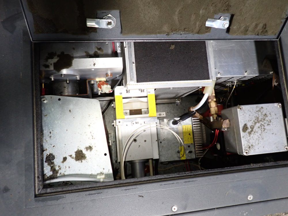 Lambda Physik Laser - Lpx240