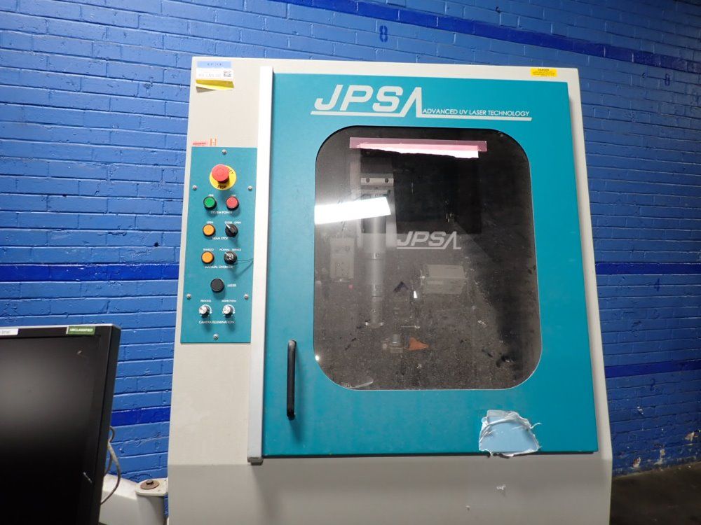 Jpsa Chromacel - Ix-250 Etn