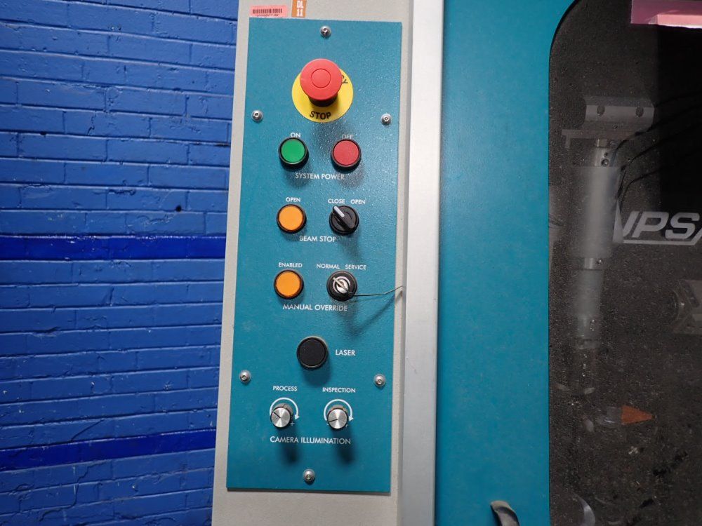 Jpsa Chromacel - Ix-250 Etn