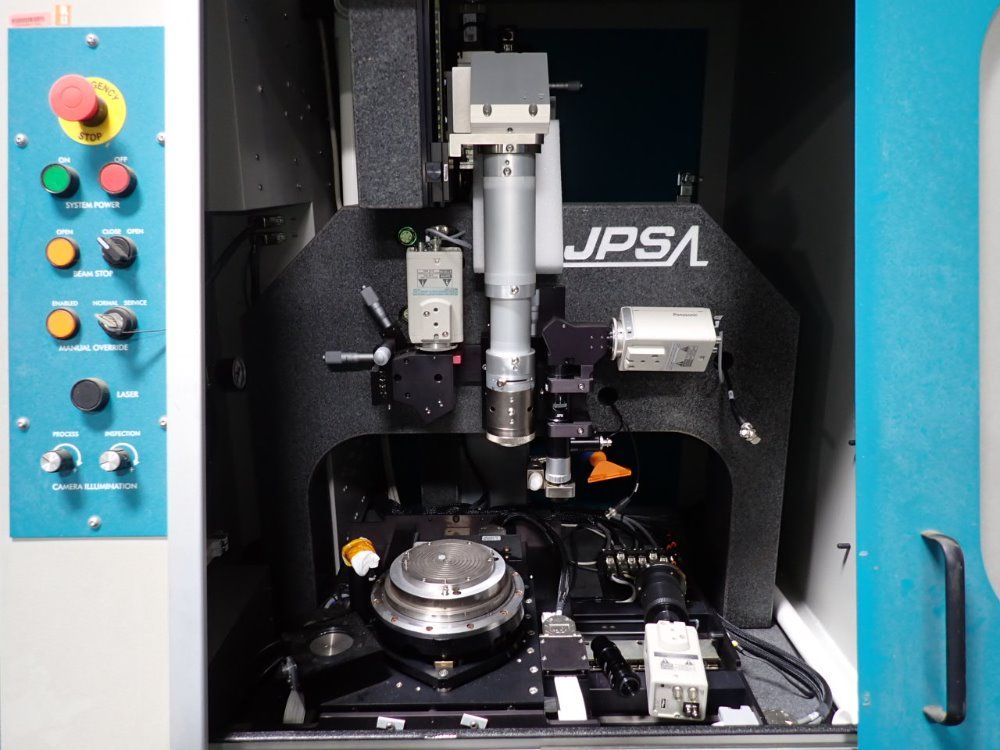 Jpsa Chromacel - Ix-250 Etn