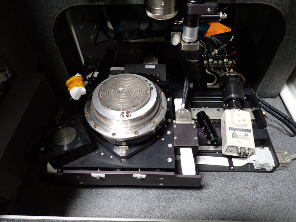 Jpsa Chromacel - Ix-250 Etn