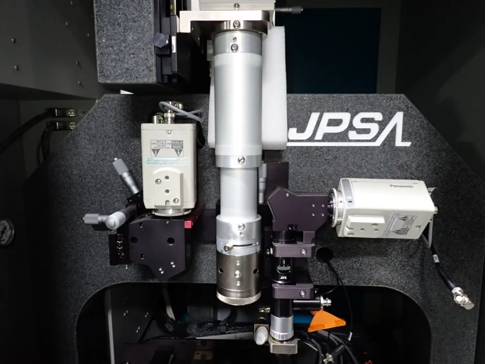 Jpsa Chromacel - Ix-250 Etn