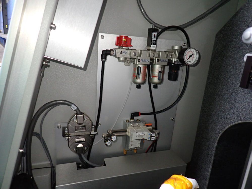 Jpsa Chromacel - Ix-250 Etn