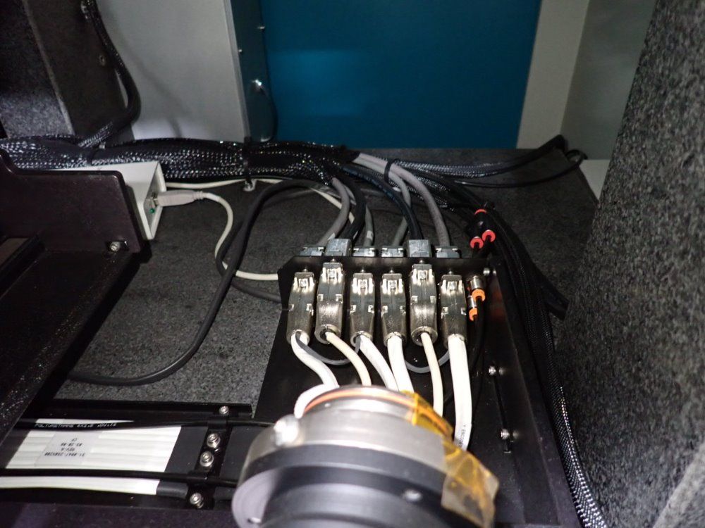 Jpsa Chromacel - Ix-250 Etn