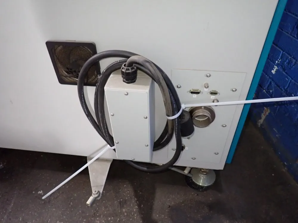 Jpsa Chromacel - Ix-250 Etn