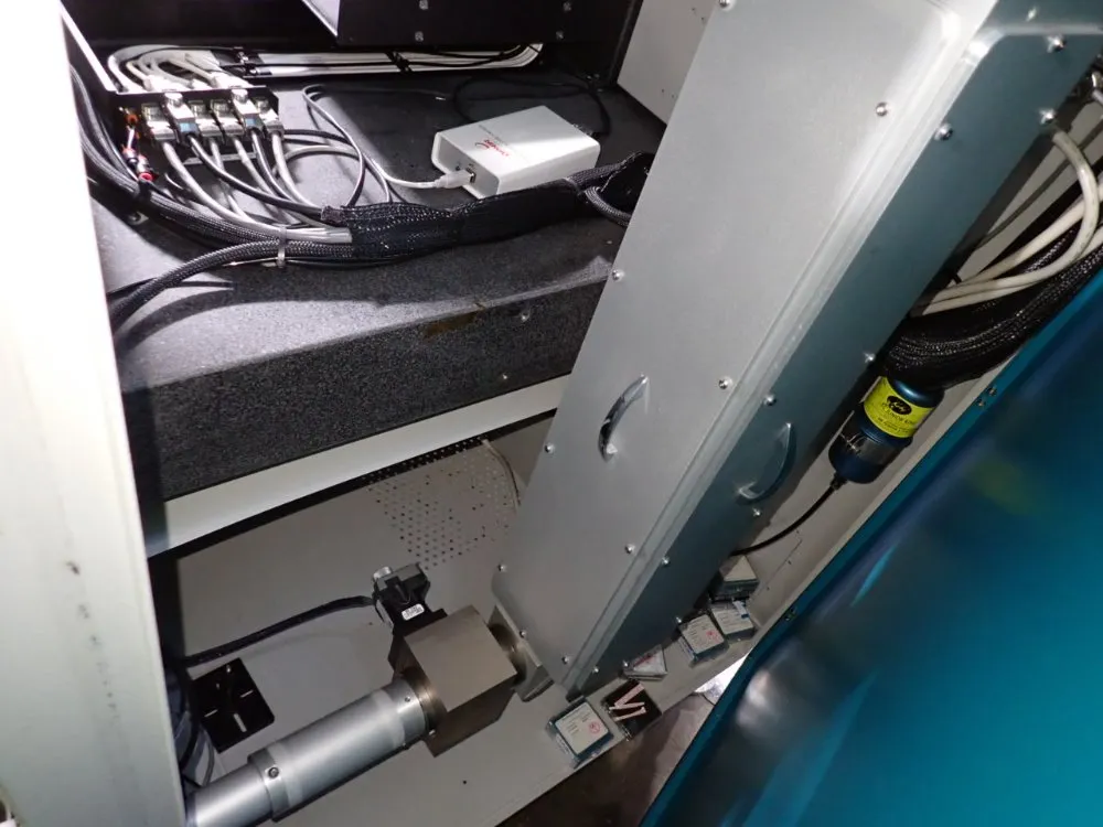 Jpsa Chromacel - Ix-250 Etn