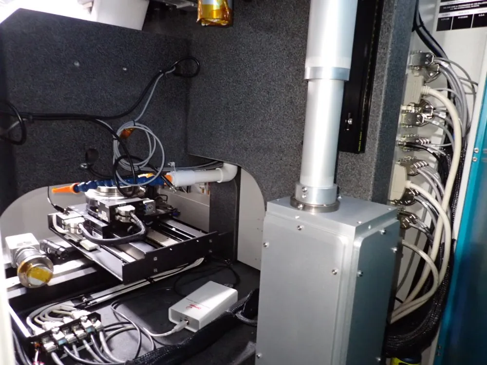 Jpsa Chromacel - Ix-250 Etn