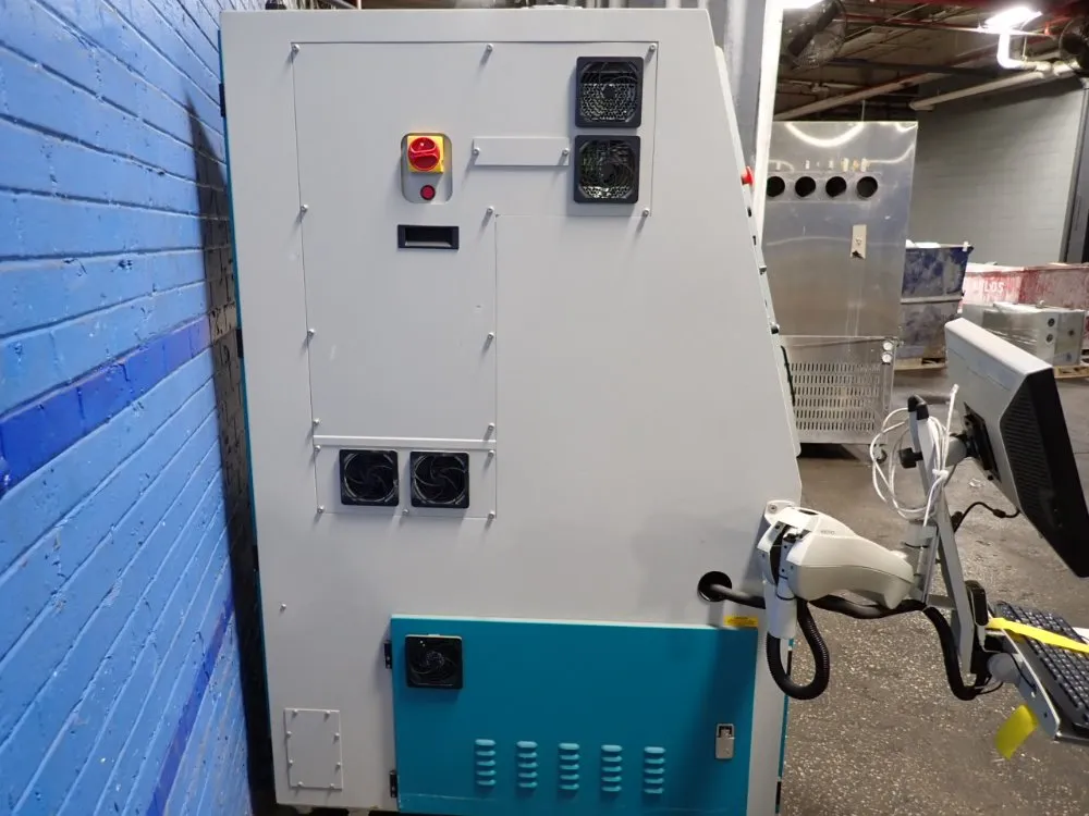 Jpsa Chromacel - Ix-250 Etn