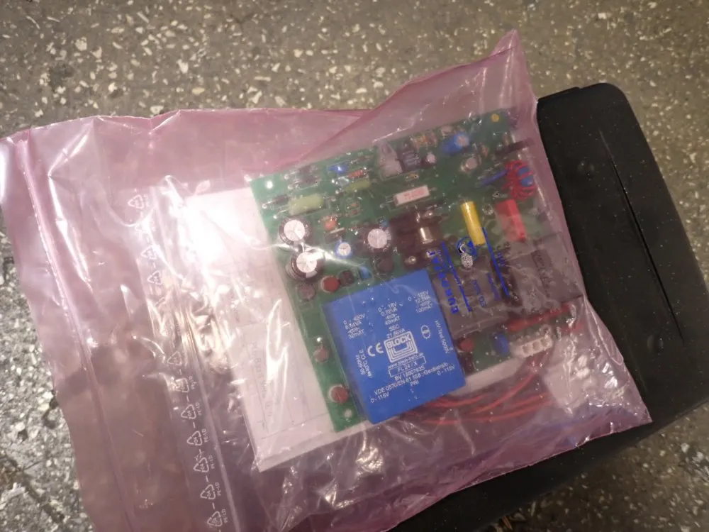 Jpsa Chromacel - Ix-250 Etn