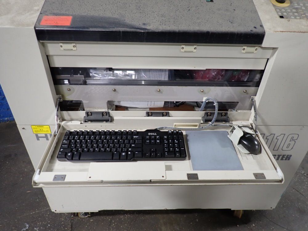 Hioki Probe Tester - 1116