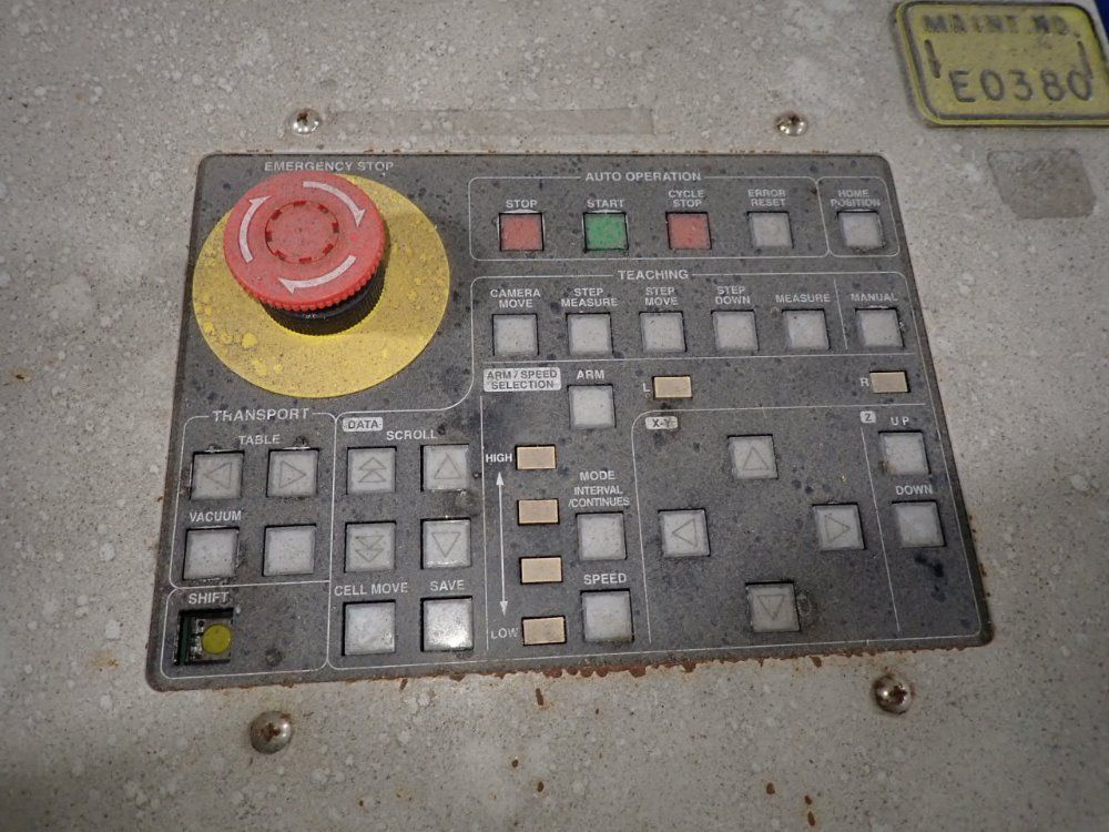 Hioki Probe Tester - 1116