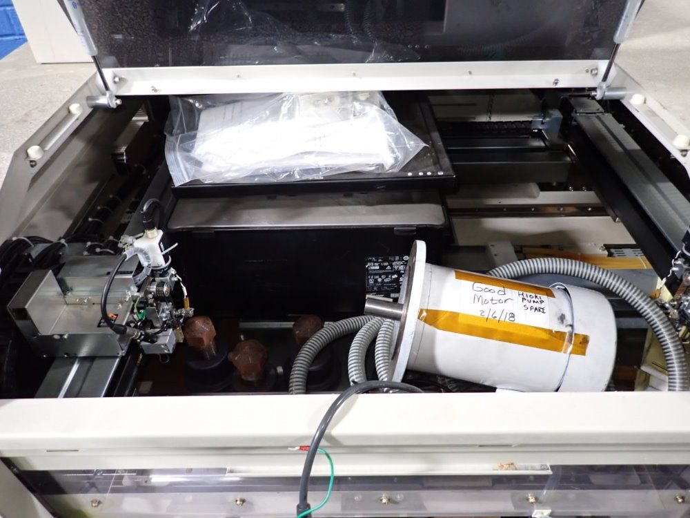 Hioki Probe Tester - 1116