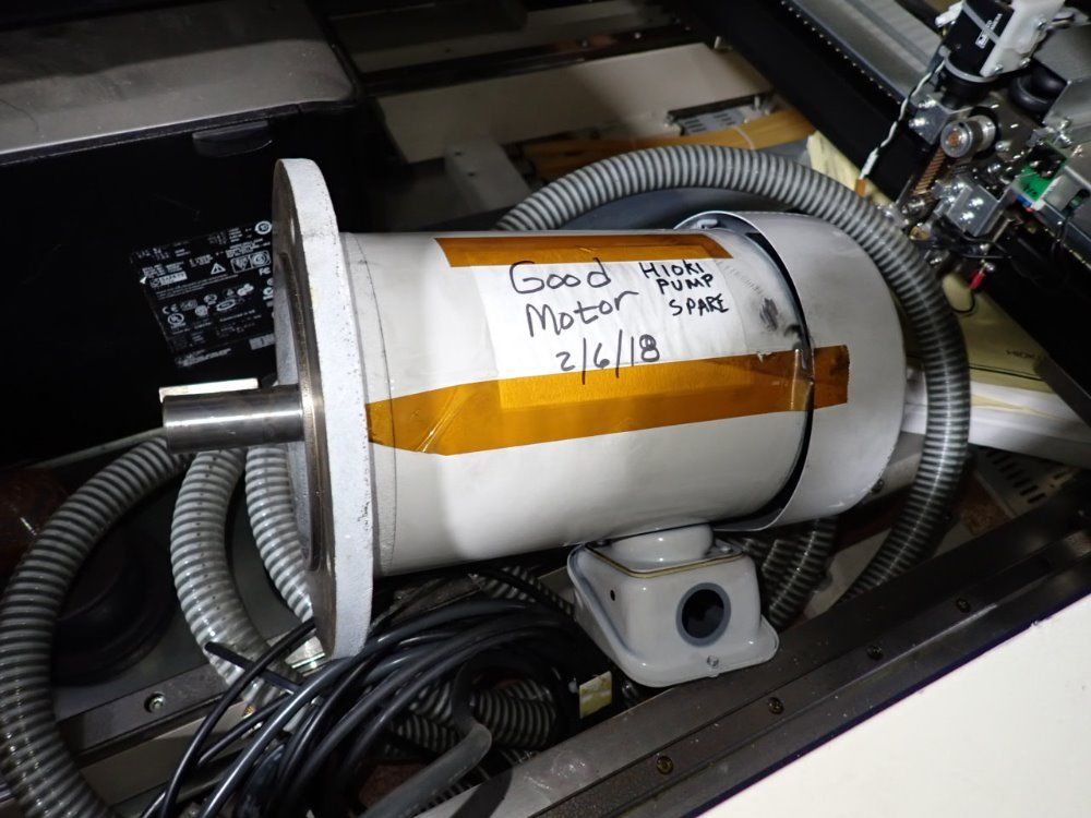 Hioki Probe Tester - 1116