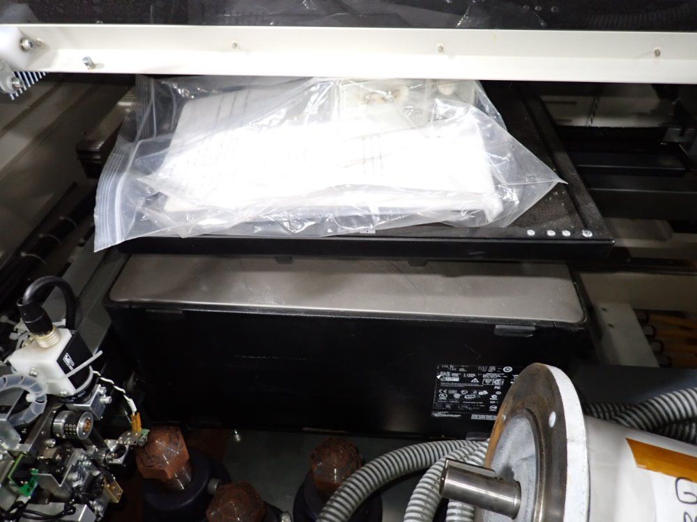 Hioki Probe Tester - 1116