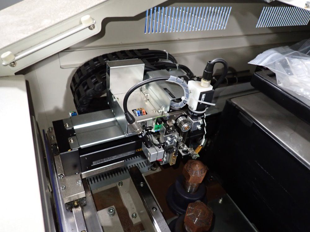 Hioki Probe Tester - 1116