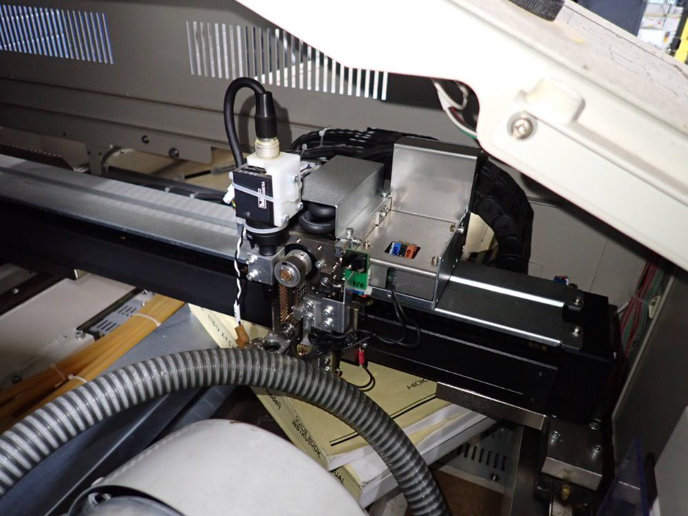 Hioki Probe Tester - 1116