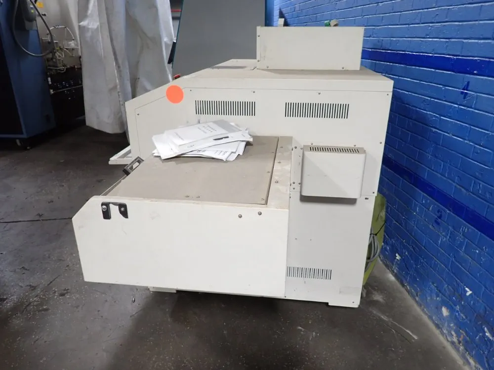 Hioki Probe Tester - 1116