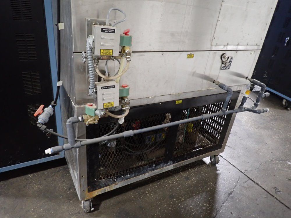 Blue M -18°c To 93°c Temperature Chamber - Frm-365e-x115