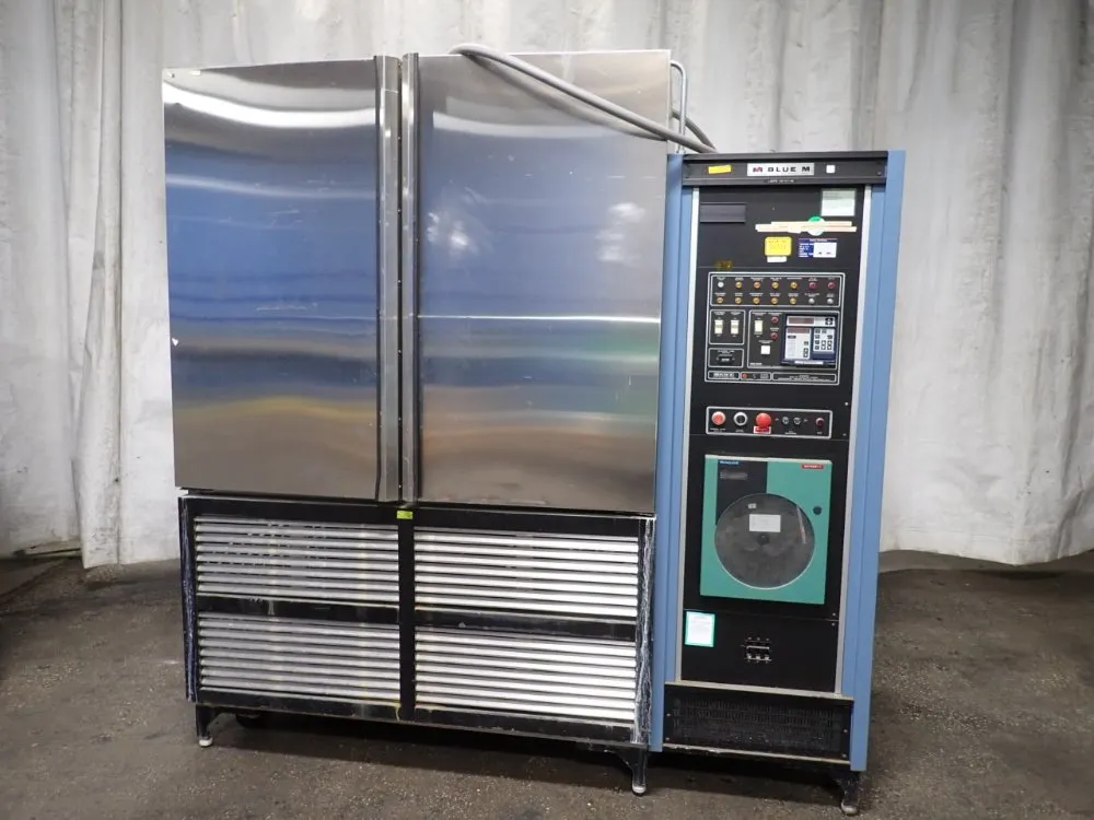 Blue M -18°c To 93°c Temperature Chamber - Frp-361ex335