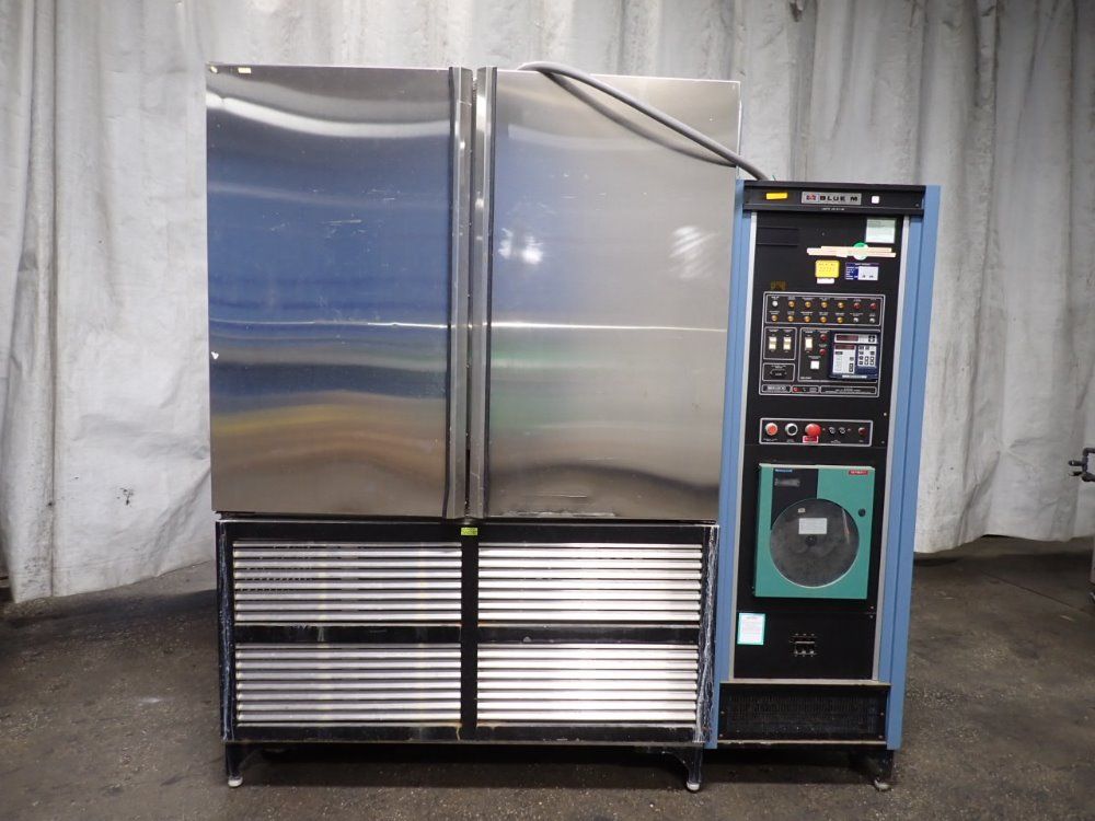 Blue M -18°c To 93°c Temperature Chamber - Frp-361ex335