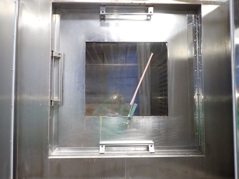 Blue M -18°c To 93°c Temperature Chamber - Frp-361ex335