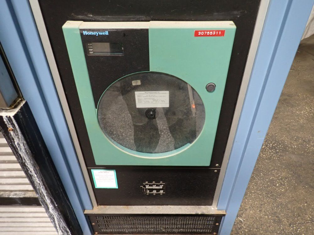 Blue M -18°c To 93°c Temperature Chamber - Frp-361ex335