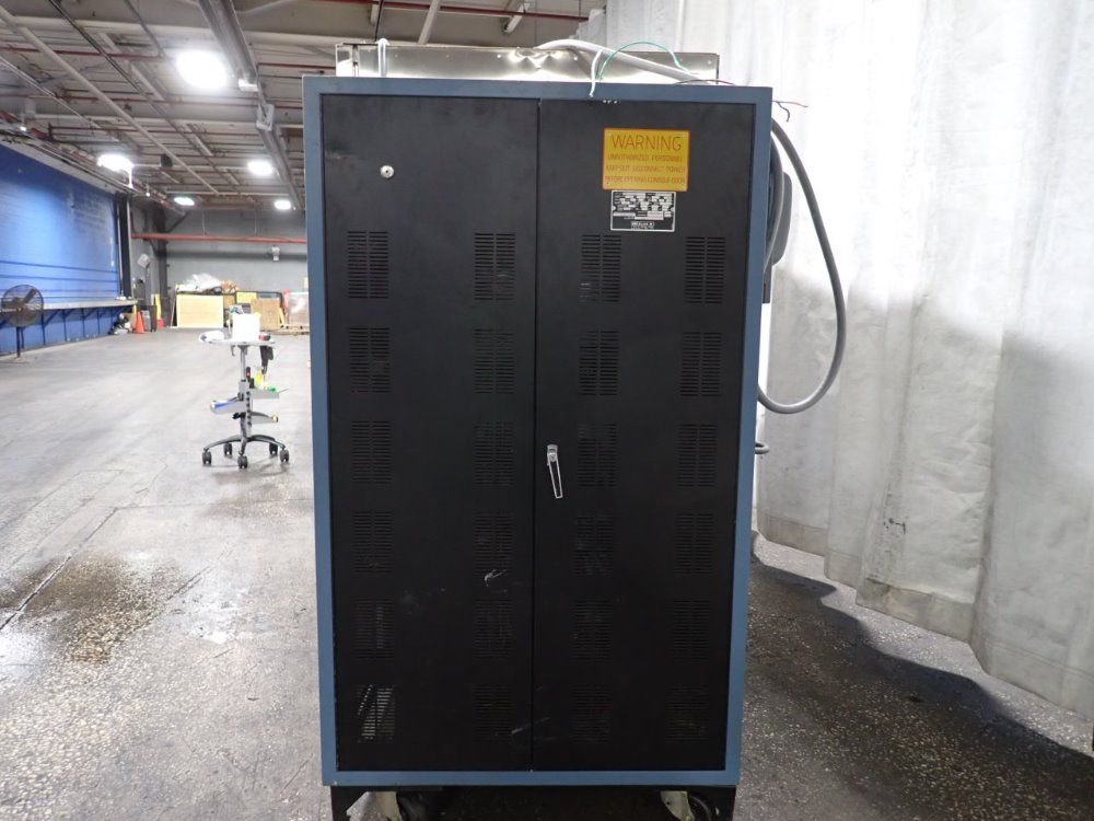 Blue M -18°c To 93°c Temperature Chamber - Frp-361ex335