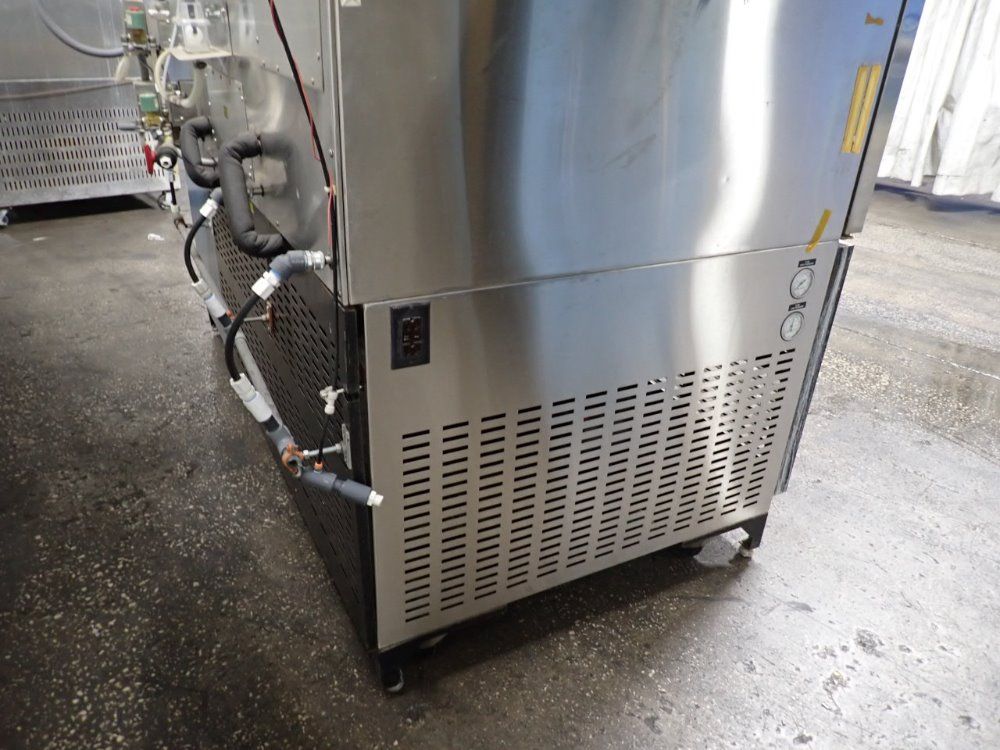 Blue M -18°c To 93°c Temperature Chamber - Frp-361ex335