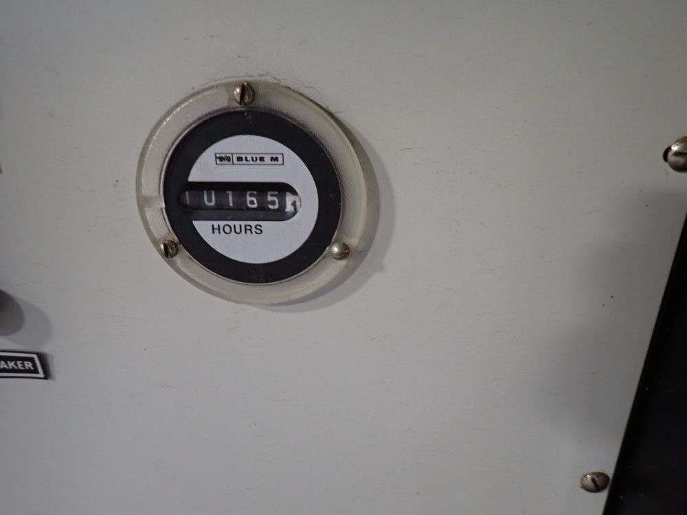 Blue M -18°c To 93°c Temperature Chamber - Frm-366ex115