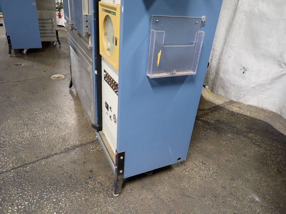 Blue M -18°c To 93°c Temperature Chamber - Frm-366ex115