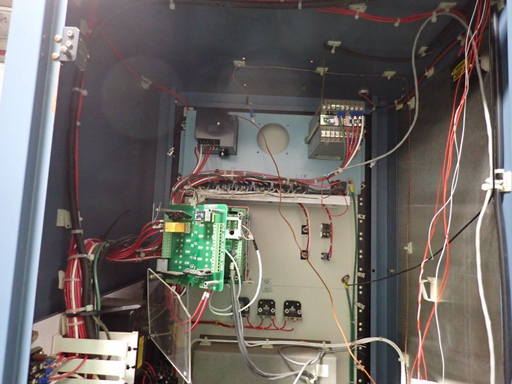 Blue M -18°c To 93°c Temperature Chamber - Frm-366ex115