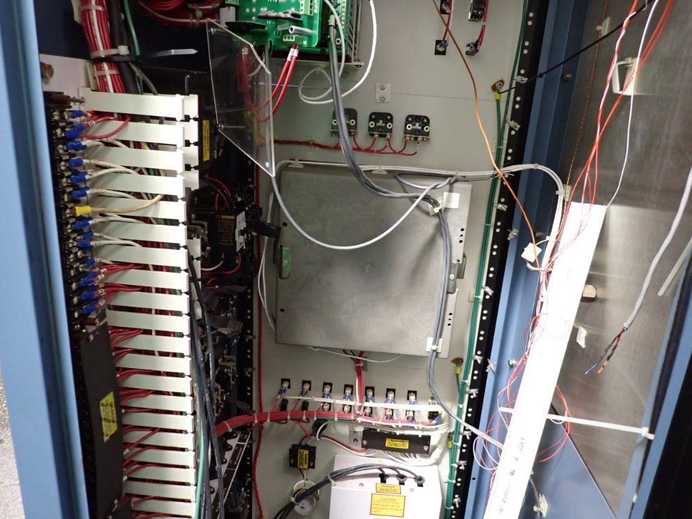 Blue M -18°c To 93°c Temperature Chamber - Frm-366ex115