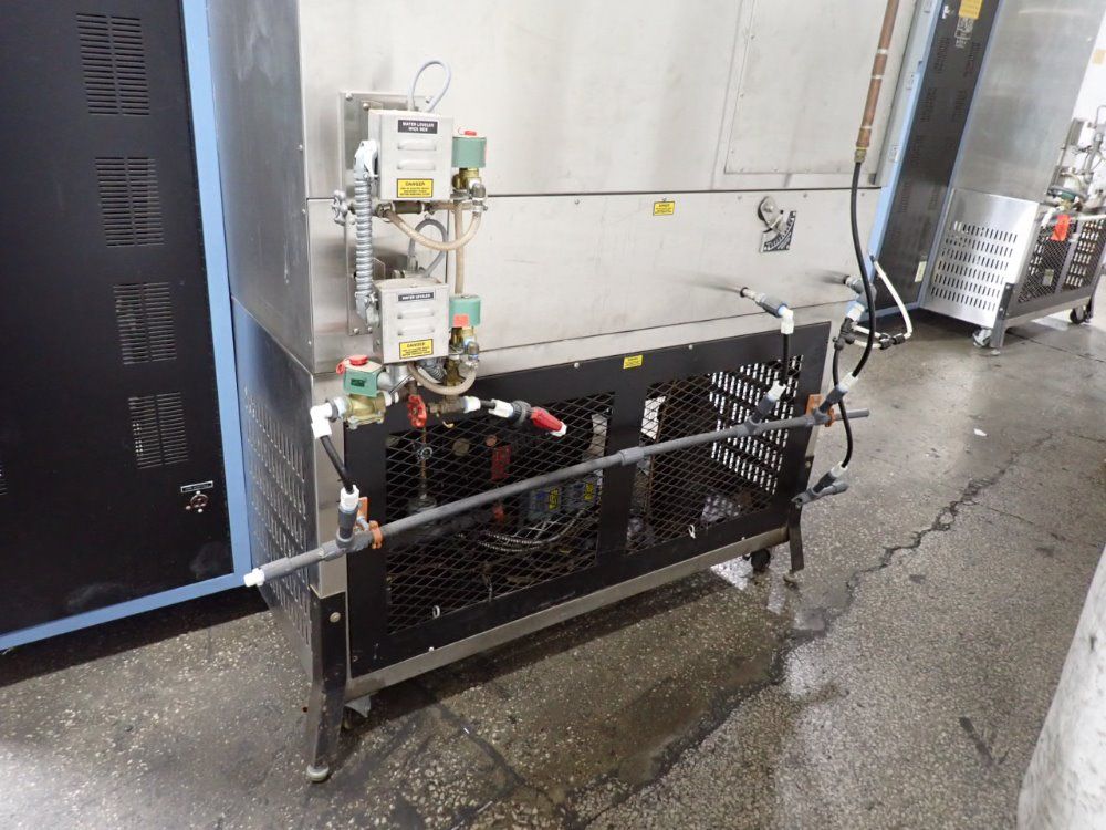 Blue M -18°c To 93°c Temperature Chamber - Frm-366ex115