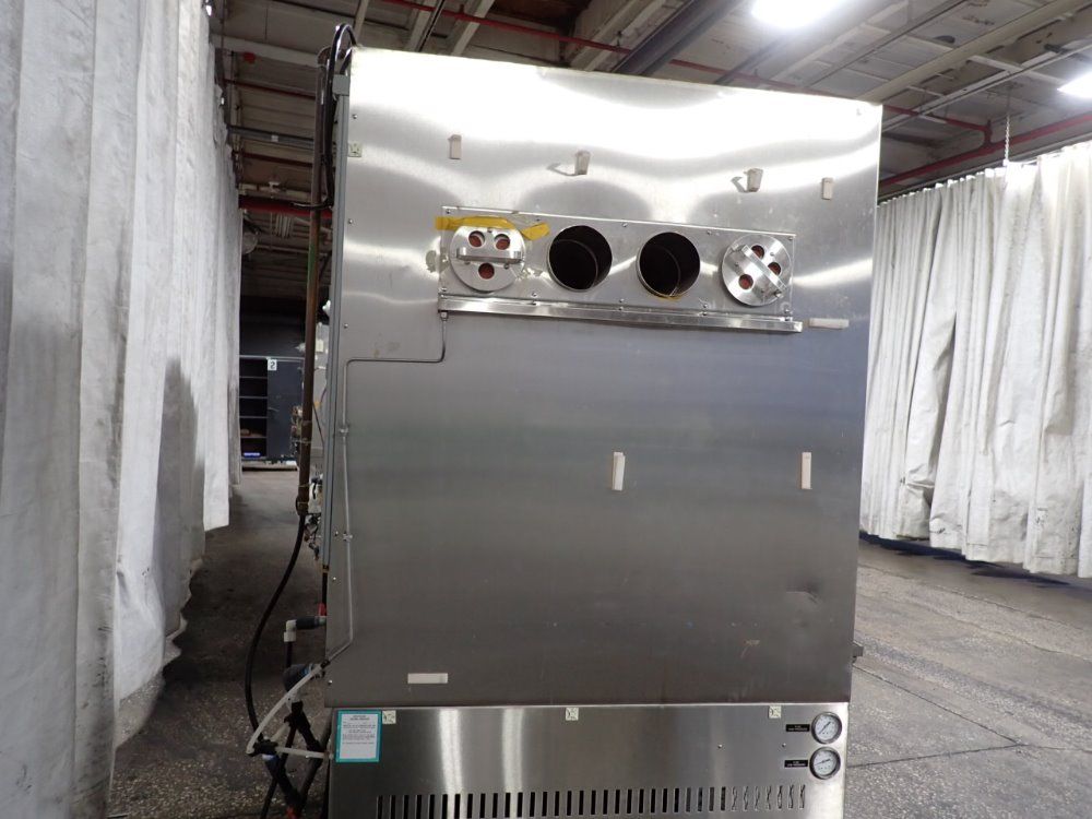 Blue M -18°c To 93°c Temperature Chamber - Frm-366ex115