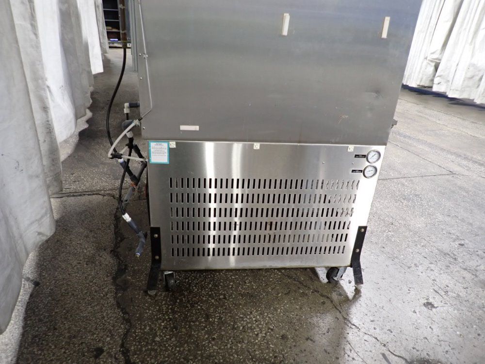 Blue M -18°c To 93°c Temperature Chamber - Frm-366ex115