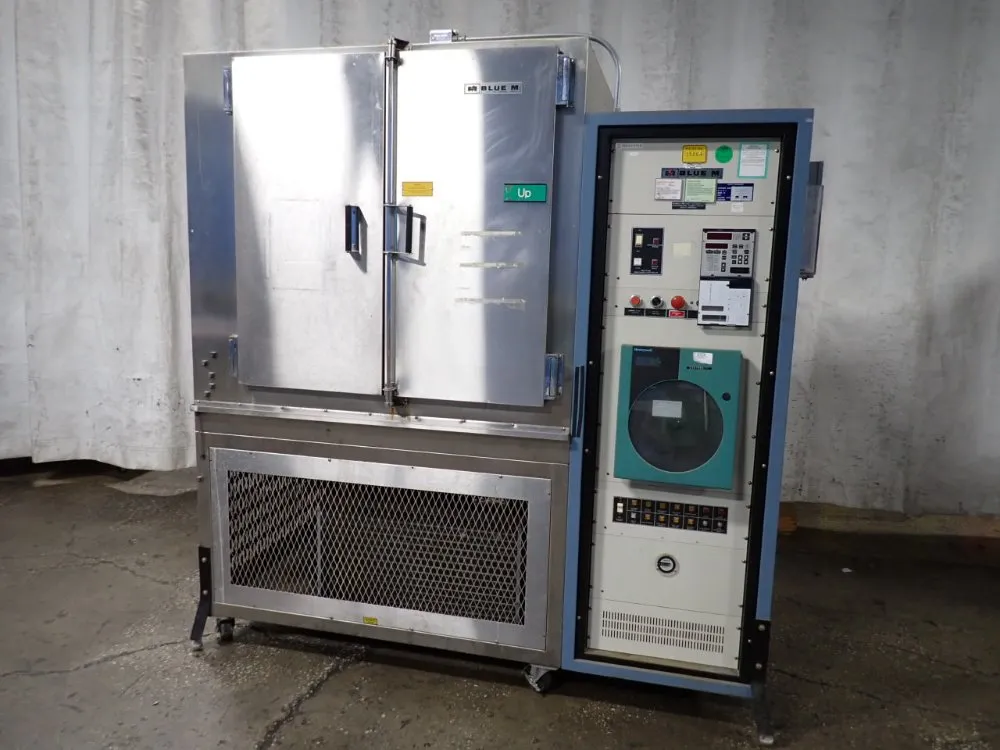 Blue M -18°c To 93°c Temperature Chamber - Frm-366ex15