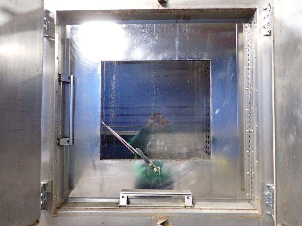 Blue M -18°c To 93°c Temperature Chamber - Frm-366ex15