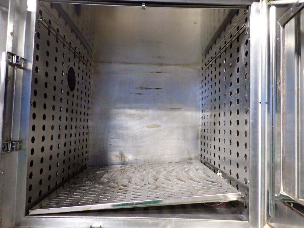 Blue M -18°c To 93°c Temperature Chamber - Frm-366ex15