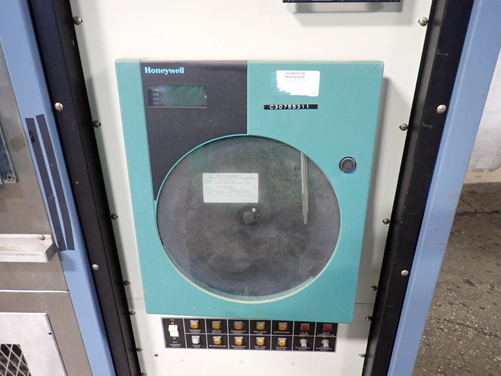 Blue M -18°c To 93°c Temperature Chamber - Frm-366ex15