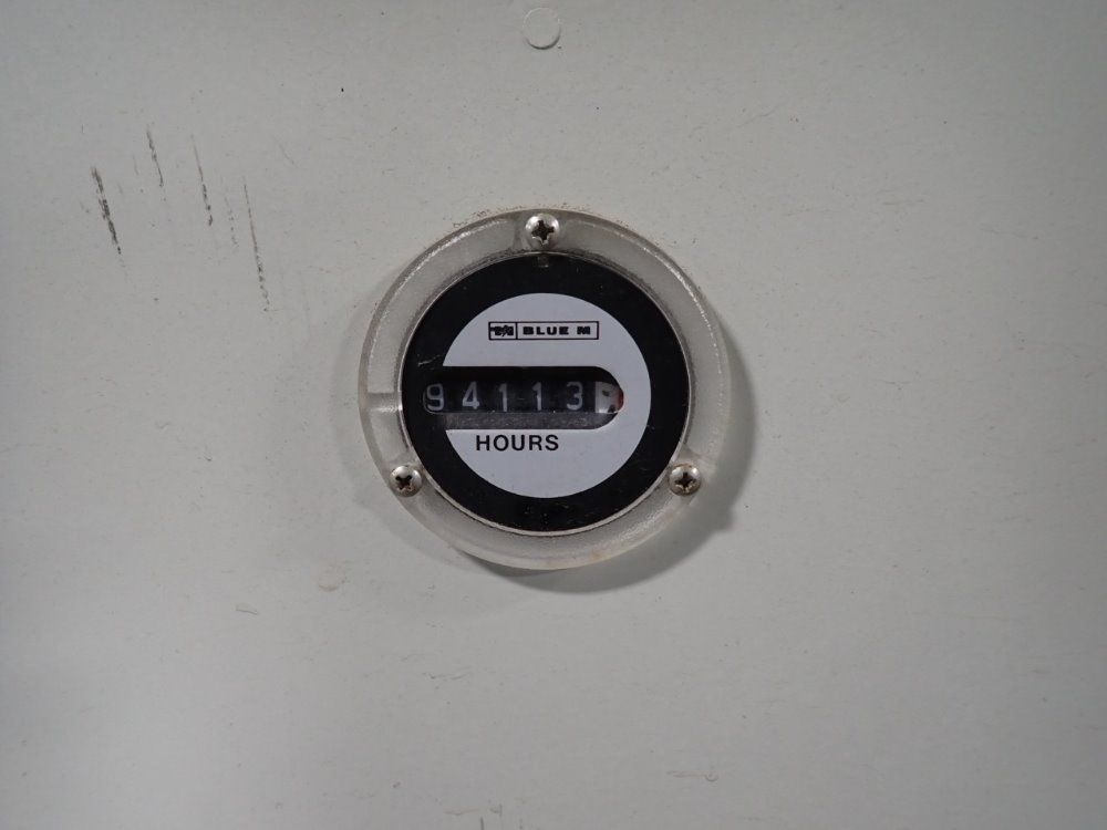 Blue M -18°c To 93°c Temperature Chamber - Frm-366ex15